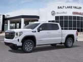 Thumbnail of 2025 Summit White GMC Sierra 1500