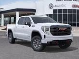 Thumbnail of 2025 Summit White GMC Sierra 1500