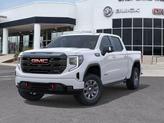 Thumbnail of 2025 Summit White GMC Sierra 1500