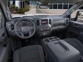 Thumbnail of 2025 Summit White GMC Sierra 2500