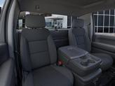 Thumbnail of 2025 Summit White GMC Sierra 2500