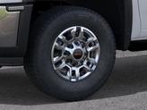 Thumbnail of 2025 Summit White GMC Sierra 2500