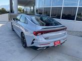 Thumbnail of 2022 Wolf Gray Kia K5