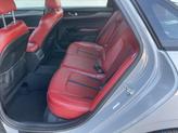 Thumbnail of 2022 Wolf Gray Kia K5