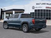 Thumbnail of 2025 Metallic GMC Sierra 1500