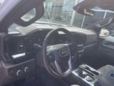 Thumbnail of 2022 White Frost Tri-Coat GMC Sierra 1500