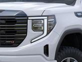 Thumbnail of 2025 Summit White GMC Sierra 1500