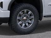 Thumbnail of 2025 Summit White GMC Sierra 1500