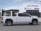 Thumbnail of 2025 Summit White GMC Sierra 1500