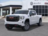 Thumbnail of 2025 Summit White GMC Sierra 1500