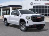 Thumbnail of 2025 Summit White GMC Sierra 1500