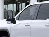 Thumbnail of 2025 Summit White GMC Sierra 1500