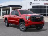 Thumbnail of 2025 Volcanic Red GMC Sierra 1500