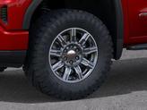 Thumbnail of 2025 Volcanic Red GMC Sierra 1500