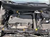 Thumbnail of 2023 Ebony Twilight Metallic GMC Terrain