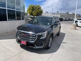 Thumbnail of 2023 Ebony Twilight Metallic GMC Terrain