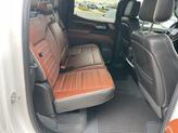 Thumbnail of 2023 White Frost Tri-Coat GMC Sierra 1500