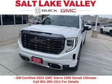 Photo of 2023 White Frost Tri-Coat GMC Sierra 1500