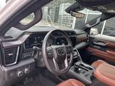 Thumbnail of 2023 White Frost Tri-Coat GMC Sierra 1500