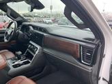 Thumbnail of 2023 White Frost Tri-Coat GMC Sierra 1500