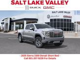 Photo of 2025 Sterling GMC Sierra 1500