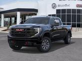 Thumbnail of 2025 Onyx Black GMC Sierra 1500