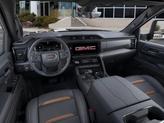 Thumbnail of 2025 Onyx Black GMC Sierra 1500