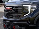 Thumbnail of 2025 Onyx Black GMC Sierra 1500