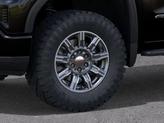Thumbnail of 2025 Onyx Black GMC Sierra 1500