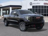 Thumbnail of 2025 Onyx Black GMC Sierra 1500
