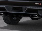 Thumbnail of 2025 Onyx Black GMC Sierra 1500