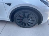 Thumbnail of 2022 White Tesla Model Y