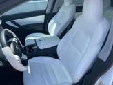 Thumbnail of 2022 White Tesla Model Y
