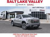 Photo of 2025 Sterling GMC Sierra 1500