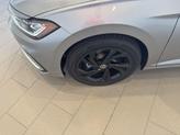 Thumbnail of 2025 Pyrite Silver Metallic Volkswagen Jetta