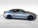 Thumbnail of 2025 Pyrite Silver Metallic Volkswagen Jetta
