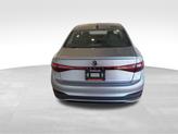 Thumbnail of 2025 Pyrite Silver Metallic Volkswagen Jetta