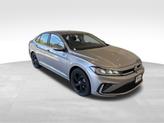 Thumbnail of 2025 Pyrite Silver Metallic Volkswagen Jetta