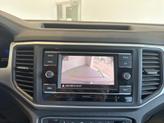 Thumbnail of 2022 Deep Black Pearl Effect Volkswagen Atlas Cross Sport