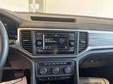 Thumbnail of 2022 Deep Black Pearl Effect Volkswagen Atlas Cross Sport
