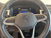 Thumbnail of 2022 Deep Black Pearl Effect Volkswagen Atlas Cross Sport