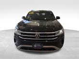 Thumbnail of 2022 Deep Black Pearl Effect Volkswagen Atlas Cross Sport