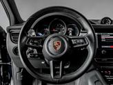Thumbnail of 2023 Night Blue Metallic Porsche Macan