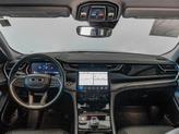 Thumbnail of 2022 Diamond Black Crystal Pearlcoat Jeep Grand Cherokee L