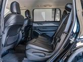 Thumbnail of 2022 Diamond Black Crystal Pearlcoat Jeep Grand Cherokee L