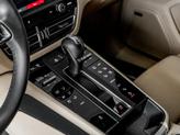 Thumbnail of 2024 Gentian Blue Metallic Porsche Macan