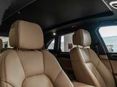 Thumbnail of 2024 Gentian Blue Metallic Porsche Macan