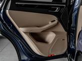 Thumbnail of 2024 Gentian Blue Metallic Porsche Macan