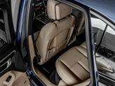 Thumbnail of 2024 Gentian Blue Metallic Porsche Macan
