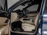 Thumbnail of 2024 Gentian Blue Metallic Porsche Macan